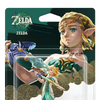Zelda Legend of Zelda Tears of the Kingdom Series amiibo (EU)