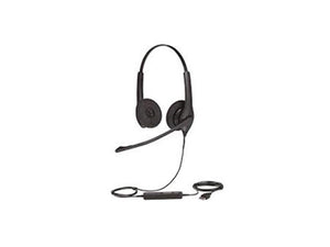 Jabra Wired Headset for PC and Office Use