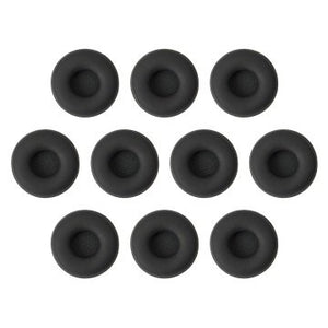 Jabra Biz 2400 II Leatherette Ear Cushion Medium – 14101-48