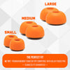 Galaxy Buds 3 Pro Memory Foam Ear Tips - WC TipZ Galaxy
