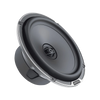 Hertz Mille Pro Series MPX-1653 6.5" Two Way Coaxial Speakers (Pair)
