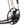 Bear Archery Royale Ready to Hunt Compound Bow Archery Set with Archery Accessories for Adults and Youths, 12”- 27” Draw Length, 5-50 Lbs Draw Weight, Up to 290 FPS