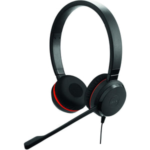 Jabra Evolve 20SE Wired USB Professional Headset