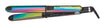 BaBylissPRO Nano Titanium Flat Iron Hair Straightener, 1" Prima Iconic Hair Straightener Iron & Curling Iron for Professional Salon Results and All Hair Types