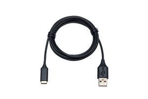 Jabra Link Extension Cord: USB-C to USB-C 14208-15