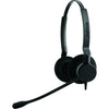 Jabra Biz 2300 USB-C MS Duo Wired Headset