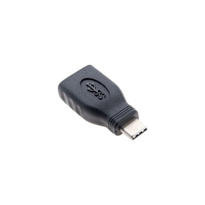 Jabra USB-C to USB-A Headset Adapter