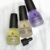 China Glaze Strong Adhesion Base Coat .50 oz.