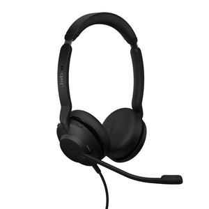Jabra Evolve2 30 SE Wired Dual-Ear USB-A/C Headset