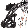 Bear Archery Royale Ready to Hunt Compound Bow Archery Set with Archery Accessories for Adults and Youths, 12”- 27” Draw Length, 5-50 Lbs Draw Weight, Up to 290 FPS