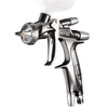 Iwata 2713D Iwata Digital Ws400 Series S2 Clear, 1.3 Hd Spray Gun