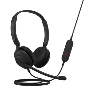Jabra Evolve 10 Wired USB-A Headset for PC