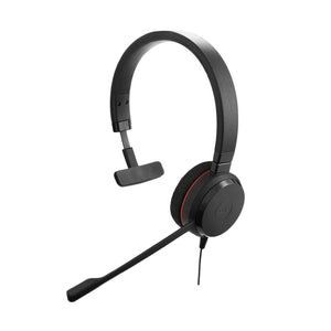 Jabra Evolve 20 Mono UC Headset