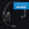 BlueParrott B550-XT Mono Bluetooth Headset – 96% Noise Cancel