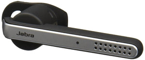 Jabra Stealth UC Wireless Bluetooth Mono Headset Black