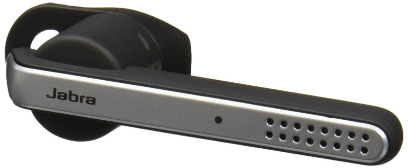 Jabra Stealth UC Wireless Bluetooth Mono Headset Black