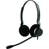 Jabra Biz 2300 USB-C MS Duo Wired Headset