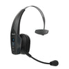 BlueParrott B350-XT Mono Bluetooth Trucker Headset – 96% ANC