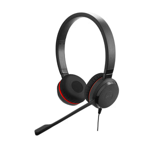 Jabra Evolve 30 II Stereo Replacement Headset – 14401‑21
