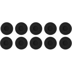 Jabra Biz 2400 II Foam Ear Cushions Large – Part 14101‑50