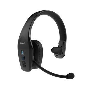 BlueParrott B650-XT Bluetooth Headset – 96% Noise Canceling