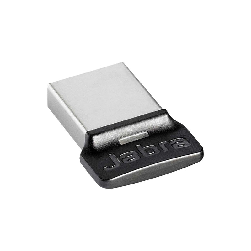 Jabra Link 370 UC USB Bluetooth Adapter Black