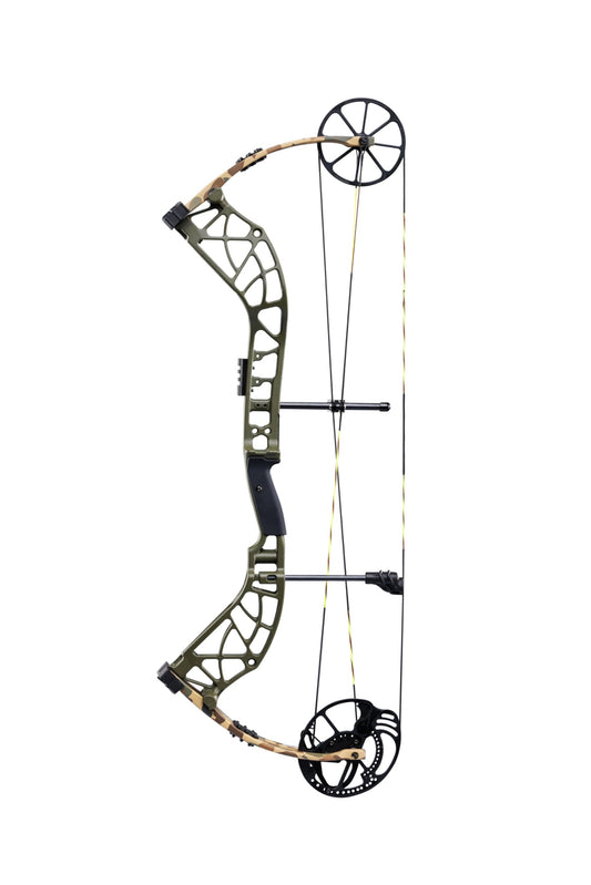 Bear THP Adapt 2 Bow Only