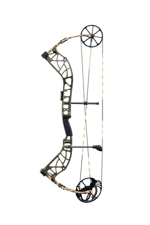 Bear THP Adapt 2 Bow Only