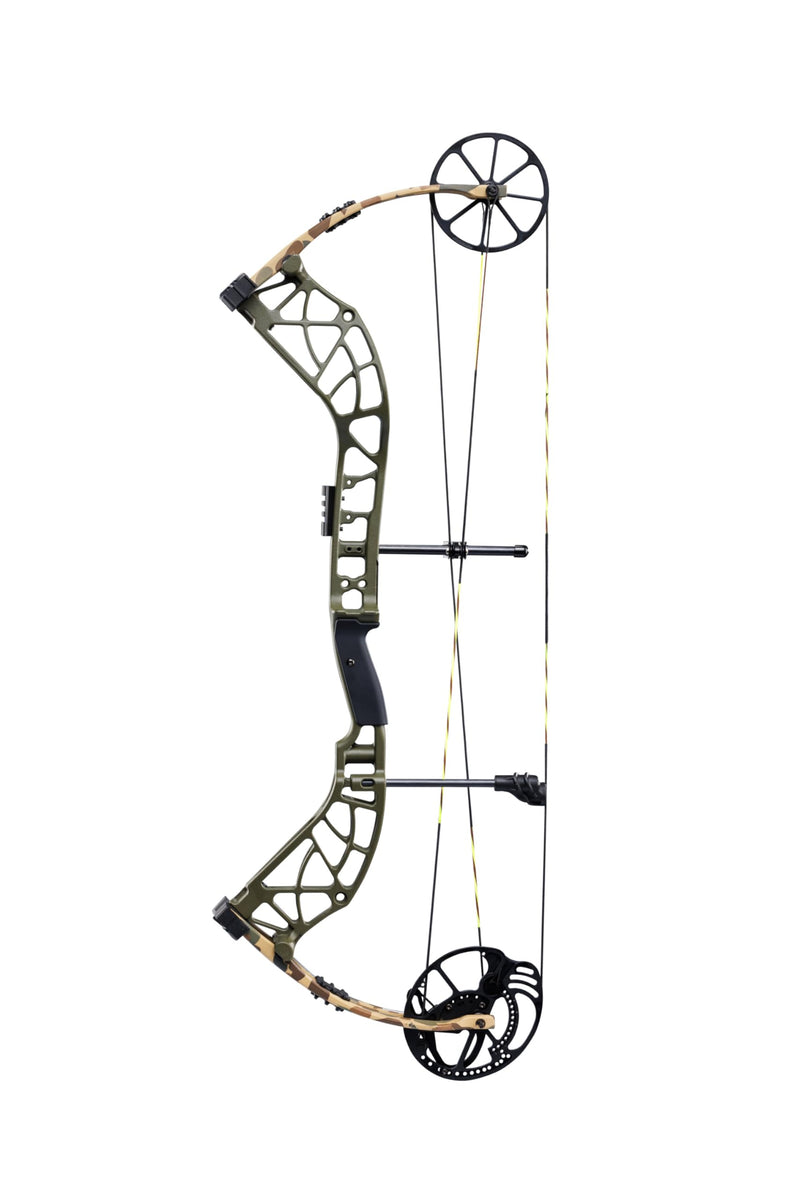 Bear THP Adapt 2 Bow Only