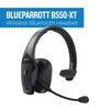 BlueParrott B550-XT Mono Bluetooth Headset – 96% Noise Cancel