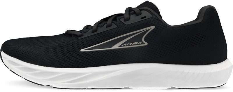 ALTRA Women's Escalante 4 Road Running, Black, 9.5 US