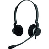 Jabra Biz 2300 USB-C MS Duo Wired Headset