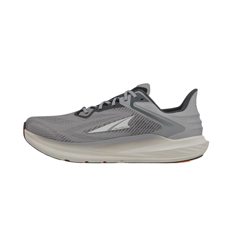Altra Mens Torin 8 Dark Shadow 10 Medium