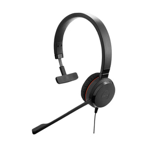 Jabra Evolve 30 II Mono Replacement Headset 14401-20