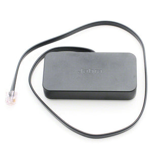 Jabra Link 20 EHS Adapter – Remote Call Control for Desk Phones