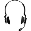 Jabra Biz 2300 USB-C MS Duo Wired Headset