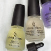 China Glaze Strong Adhesion Base Coat .50 oz.