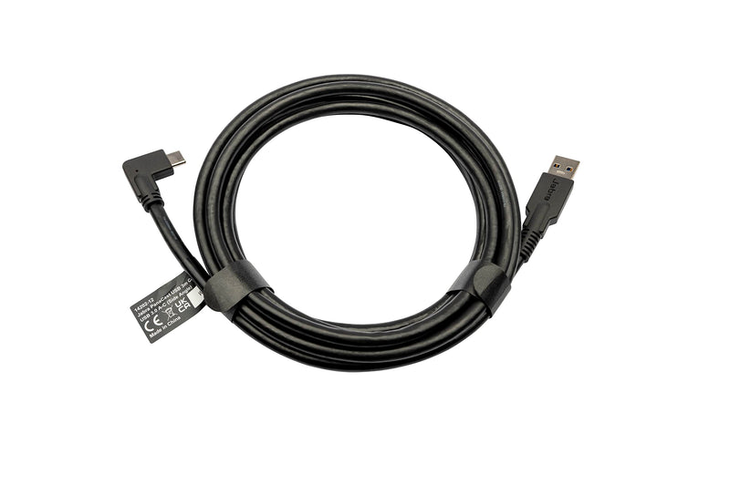 Jabra PanaCast USB-C to USB-A Cable (1.8m)