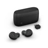 Jabra Evolve2 True Wireless Earbuds – ANC & 4-Mic, Teams Certified