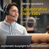 Jabra Evolve2 30 SE Mono Noise-Cancelling USB-A Headset