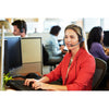 Jabra Biz 2300 USB-C MS Duo Wired Headset