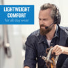 BlueParrott B550-XT Mono Bluetooth Headset – 96% Noise Cancel