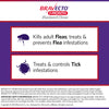 BRAVECTO 1-Month Flea & Tick Chew for Puppies, 1 Chew, 1 Month Supply, >9.9-22 lbs., Orange Box