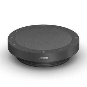 Jabra Speak2 55 Wireless Bluetooth Speaker – Dark Grey