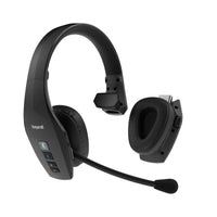 BlueParrott S650-XT Bluetooth Trucker Headset – 96% ANC