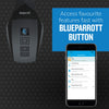 BlueParrott B550-XT Mono Bluetooth Headset – 96% Noise Cancel