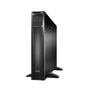 APC Smart-UPS X 2000VA Rack/Tower LCD – 120V, 1.8kW