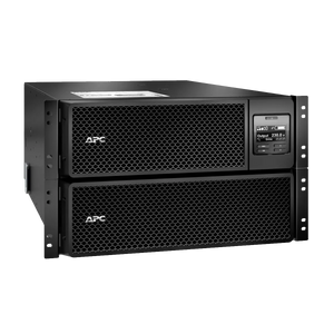APC Smart-UPS SRT 8000VA RM - UPS (rack-mountable) AC 208 V