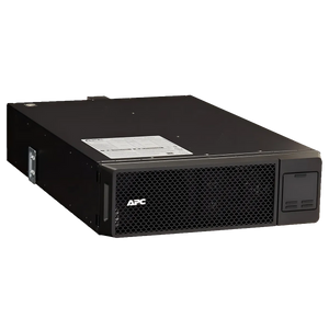 APC Smart-UPS SRT 5000VA RM - UPS (rack-mountable) AC 208/240 V