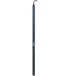 APC Switched Rack PDU 2G Zero U - Power distribution unit (rack-mountable) AC 120 V